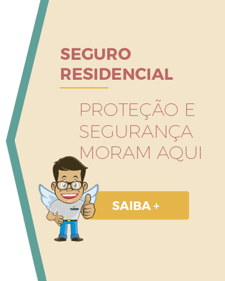 Seguro Residencial